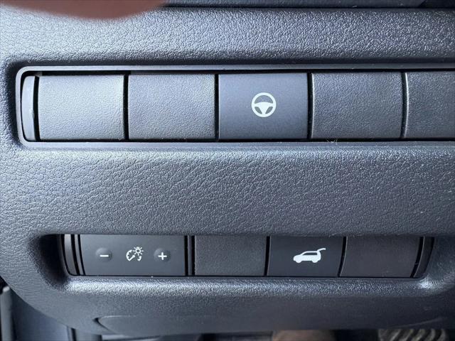 2021 Nissan Rogue SV Intelligent AWD