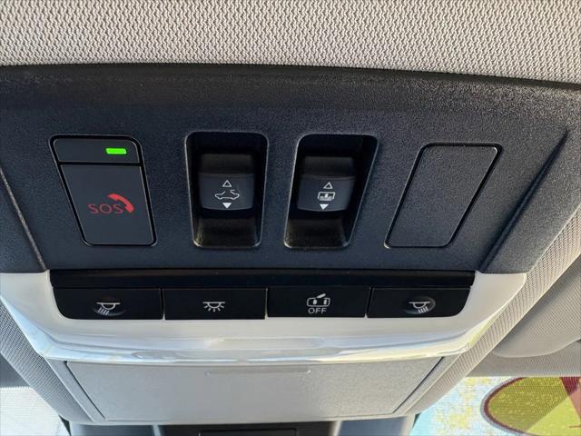 2021 Nissan Rogue SV Intelligent AWD