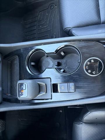 2021 Nissan Rogue SV Intelligent AWD
