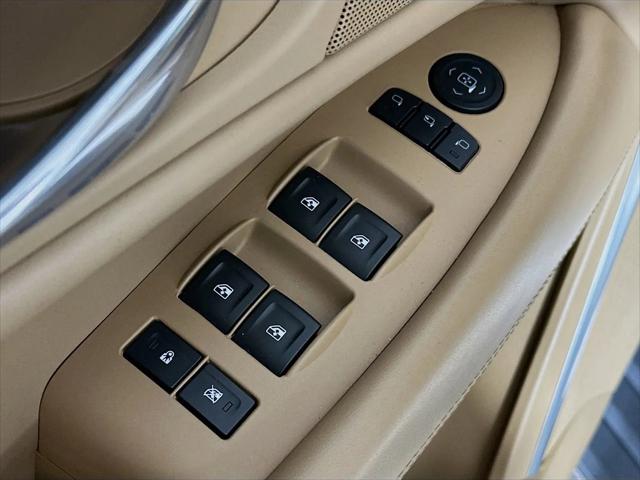 2019 Cadillac Escalade Platinum