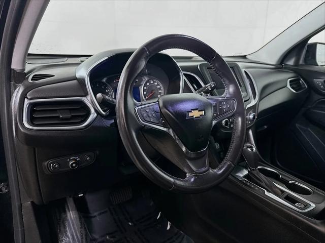 2021 Chevrolet Equinox FWD LT