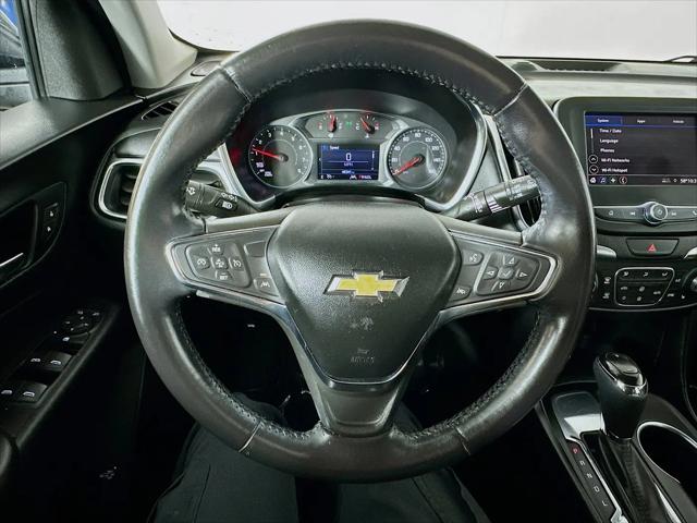 2021 Chevrolet Equinox FWD LT
