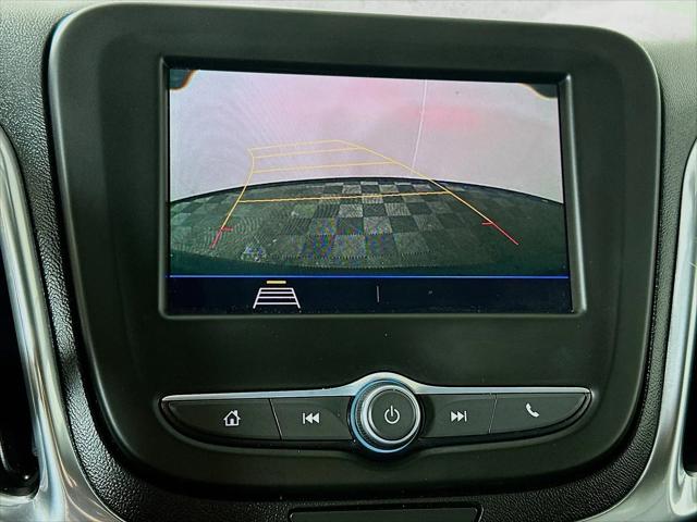 2021 Chevrolet Equinox FWD LT