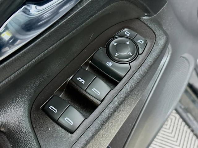 2021 Chevrolet Equinox FWD LT