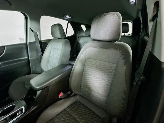 2021 Chevrolet Equinox FWD LT