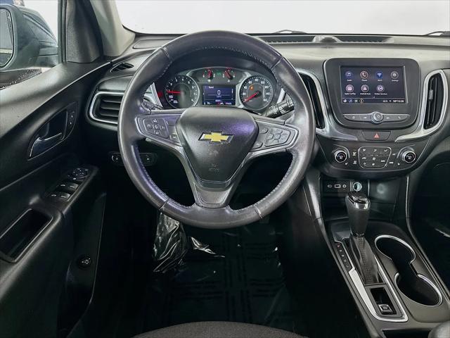 2021 Chevrolet Equinox FWD LT