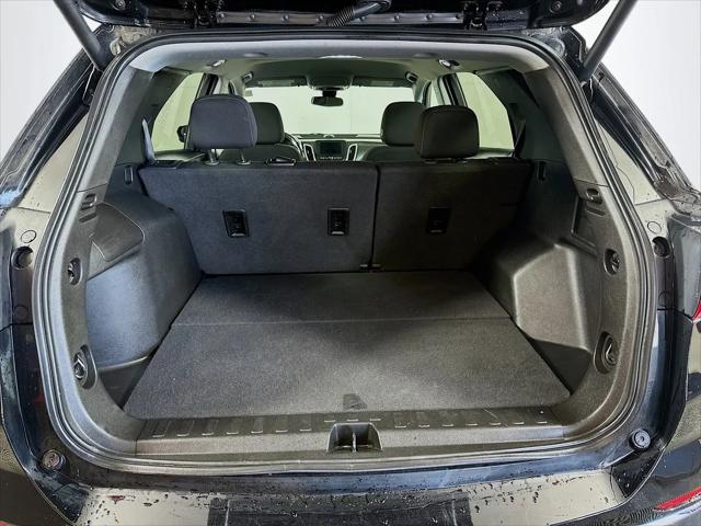 2021 Chevrolet Equinox FWD LT
