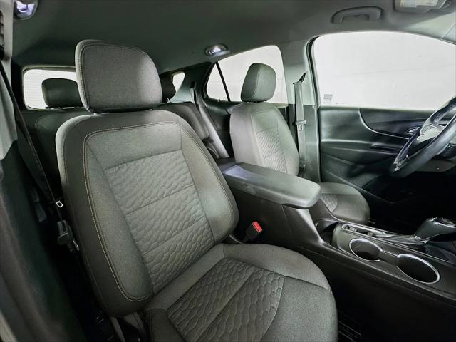 2021 Chevrolet Equinox FWD LT