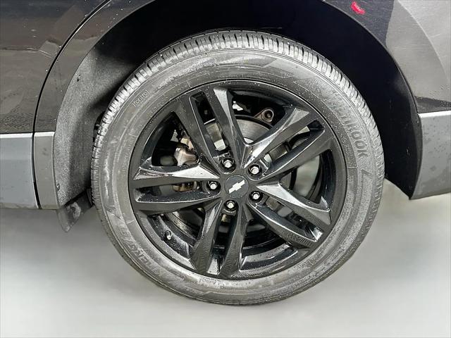 2021 Chevrolet Equinox FWD LT