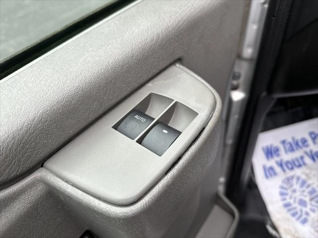2016 Chevrolet Express LT