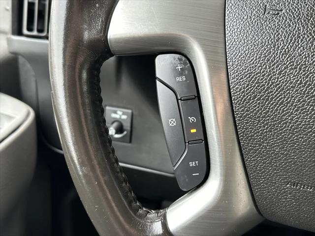 2016 Chevrolet Express LT