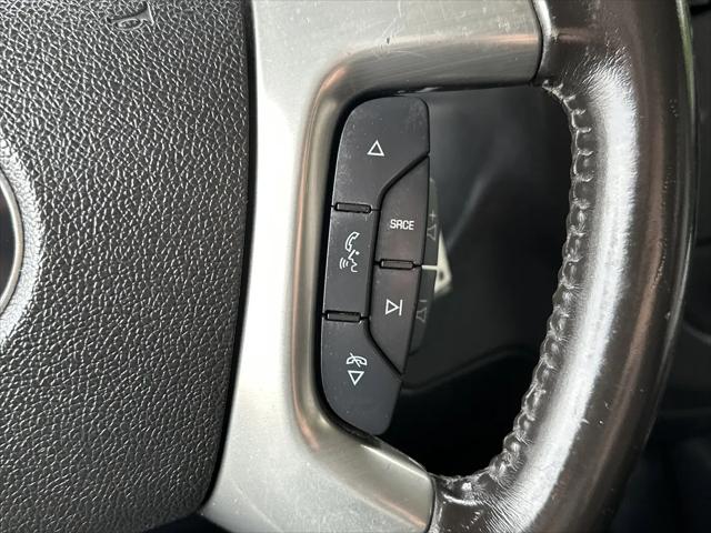 2016 Chevrolet Express LT