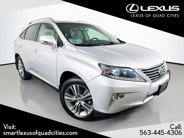2015 Lexus RX 350 RX 350 for sale in Davenport, IA
