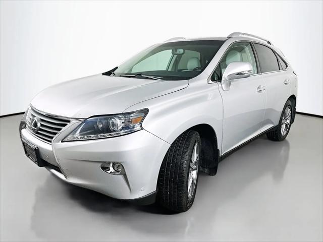 2015 Lexus RX 350 RX 350