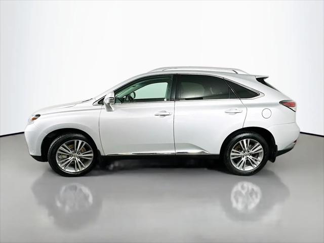 2015 Lexus RX 350 RX 350
