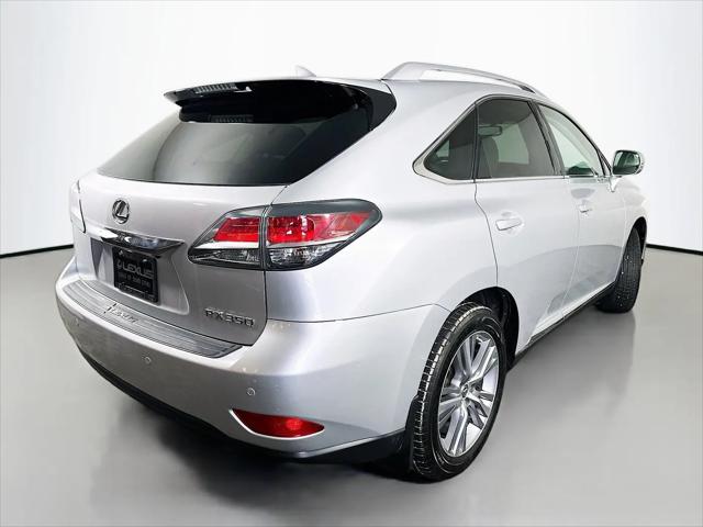 2015 Lexus RX 350 RX 350