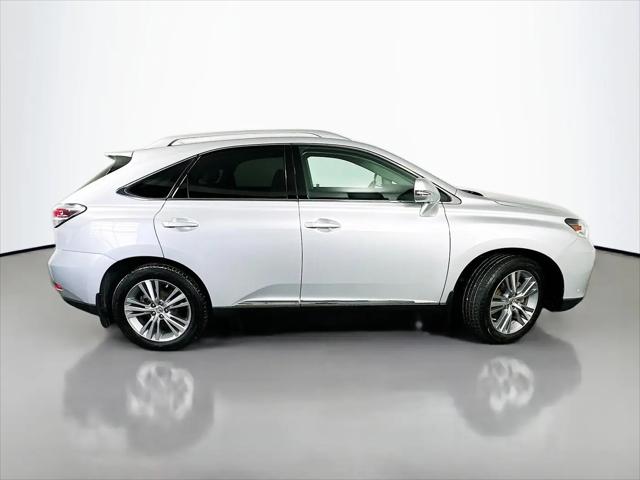 2015 Lexus RX 350 RX 350