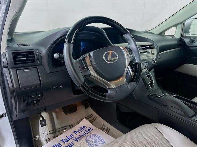 2015 Lexus RX 350 RX 350