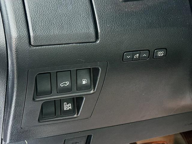 2015 Lexus RX 350 RX 350