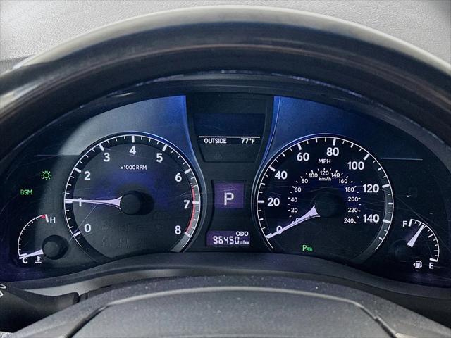 2015 Lexus RX 350 RX 350