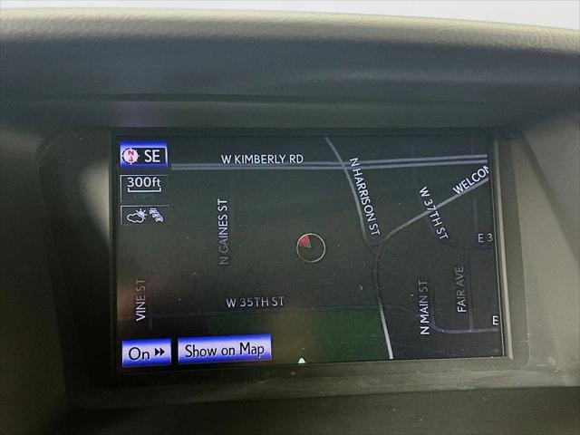 2015 Lexus RX 350 RX 350