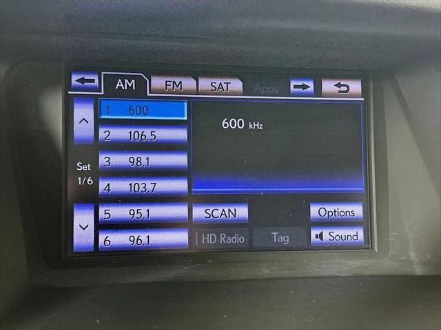 2015 Lexus RX 350 RX 350