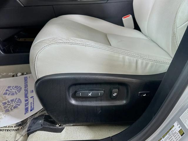 2015 Lexus RX 350 RX 350