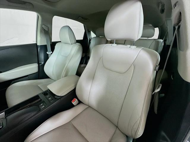 2015 Lexus RX 350 RX 350