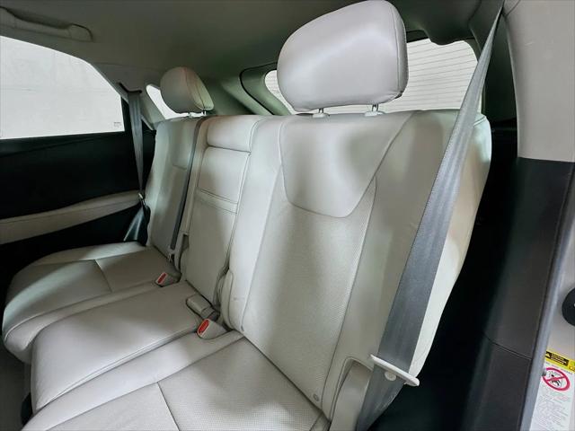 2015 Lexus RX 350 RX 350