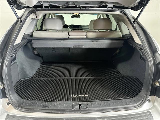 2015 Lexus RX 350 RX 350