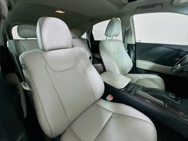 2015 Lexus RX 350 RX 350