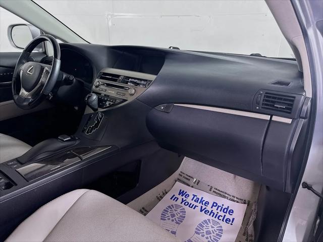 2015 Lexus RX 350 RX 350
