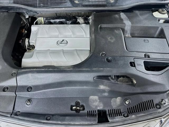 2015 Lexus RX 350 RX 350