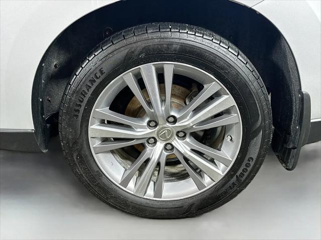 2015 Lexus RX 350 RX 350