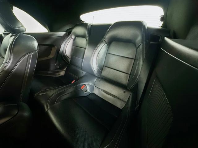 2025 Ford Mustang EcoBoost Premium Convertible