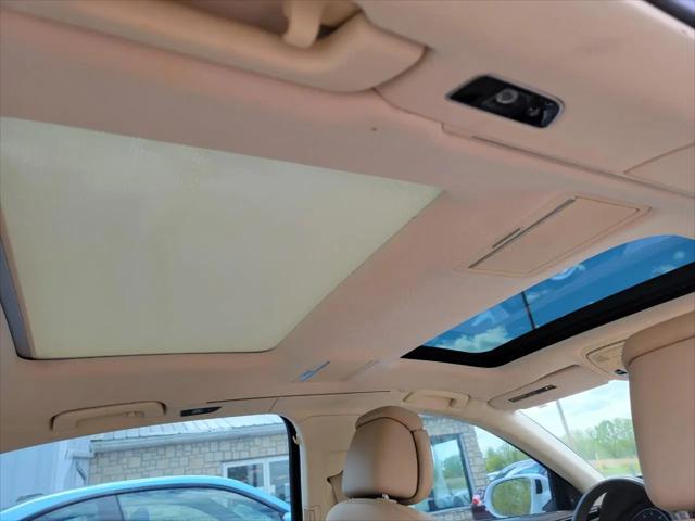 2012 Audi A8 L 4.2