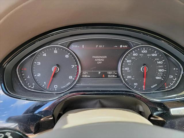 2012 Audi A8 L 4.2