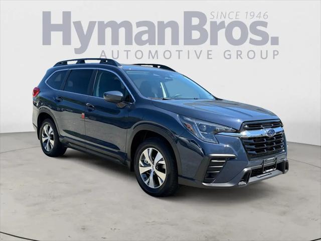 2025 Subaru Ascent Premium 7-Passenger for sale in Midlothian, VA
