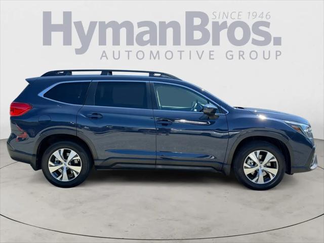 2025 Subaru Ascent Premium 7-Passenger