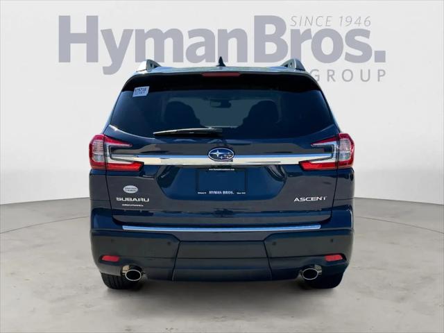 2025 Subaru Ascent Premium 7-Passenger