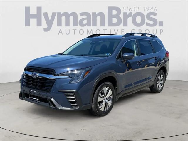 2025 Subaru Ascent Premium 7-Passenger