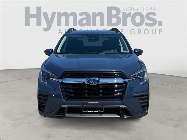 2025 Subaru Ascent Premium 7-Passenger
