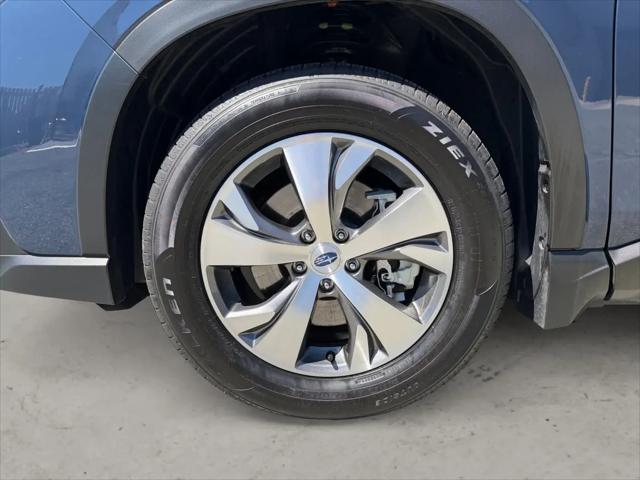 2025 Subaru Ascent Premium 7-Passenger