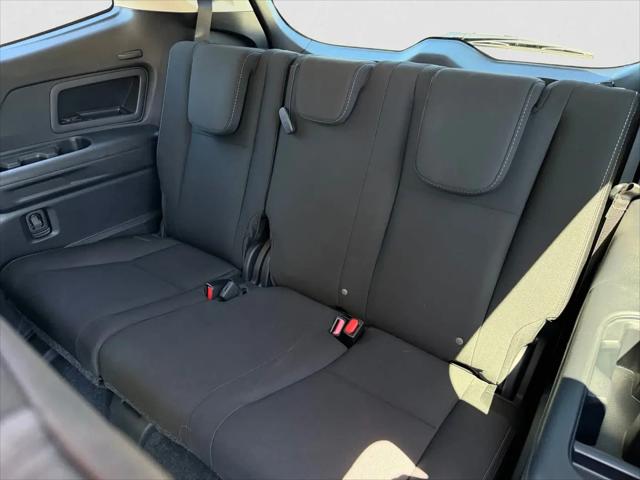 2025 Subaru Ascent Premium 7-Passenger