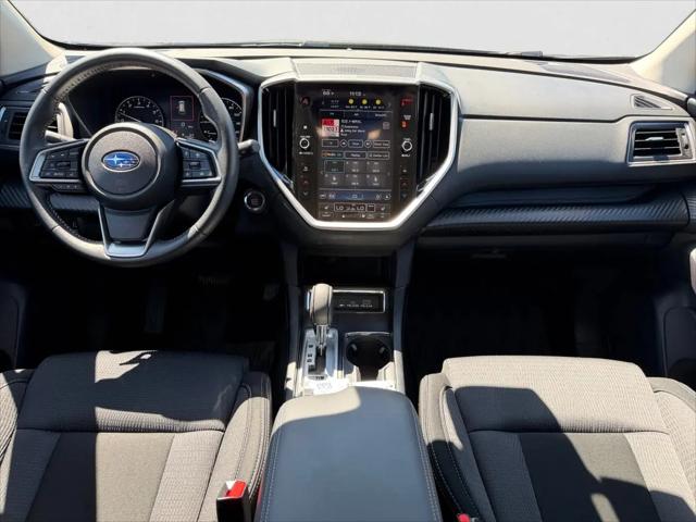 2025 Subaru Ascent Premium 7-Passenger