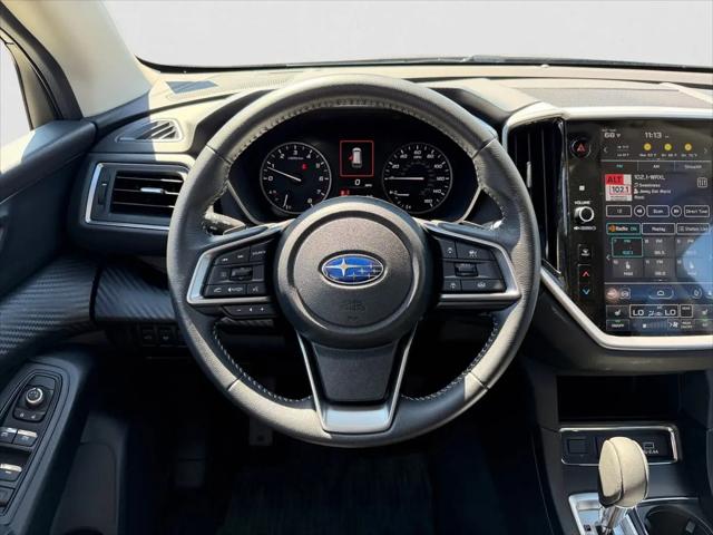 2025 Subaru Ascent Premium 7-Passenger