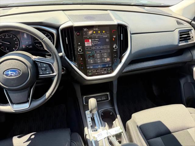 2025 Subaru Ascent Premium 7-Passenger