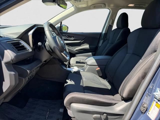 2025 Subaru Ascent Premium 7-Passenger