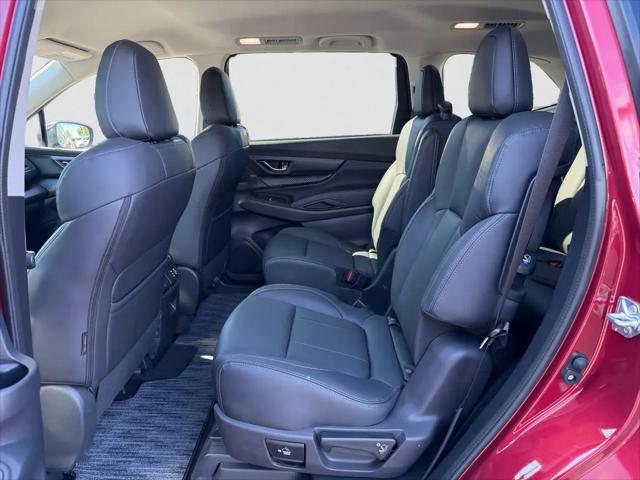 2026 Subaru Ascent Premium 7-Passenger
