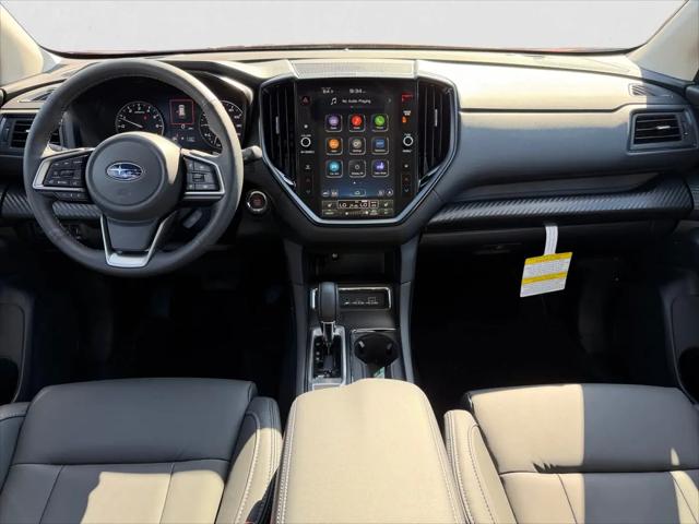2026 Subaru Ascent Premium 7-Passenger